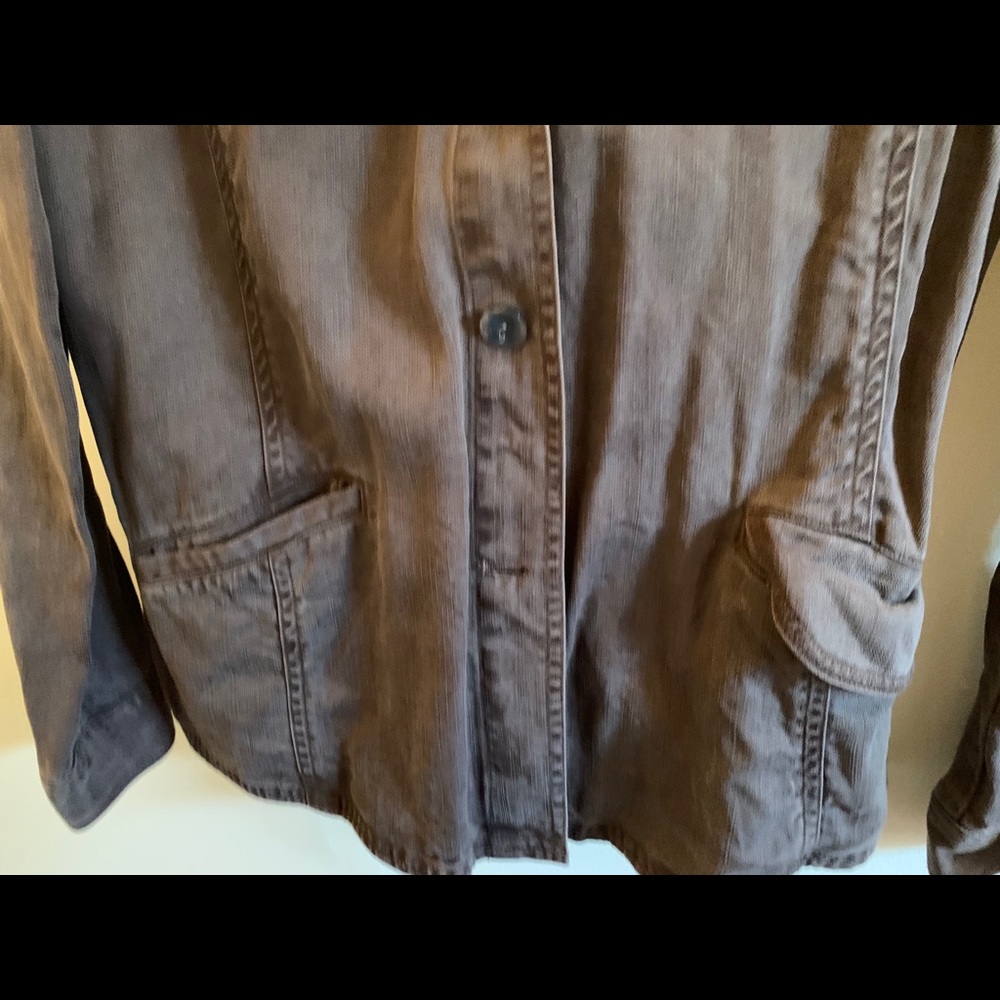 Jacket - Picture 2 of 4